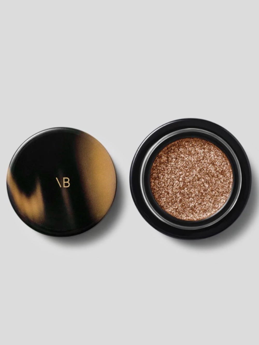 Victoria Beckham Lid Lustre - Honey